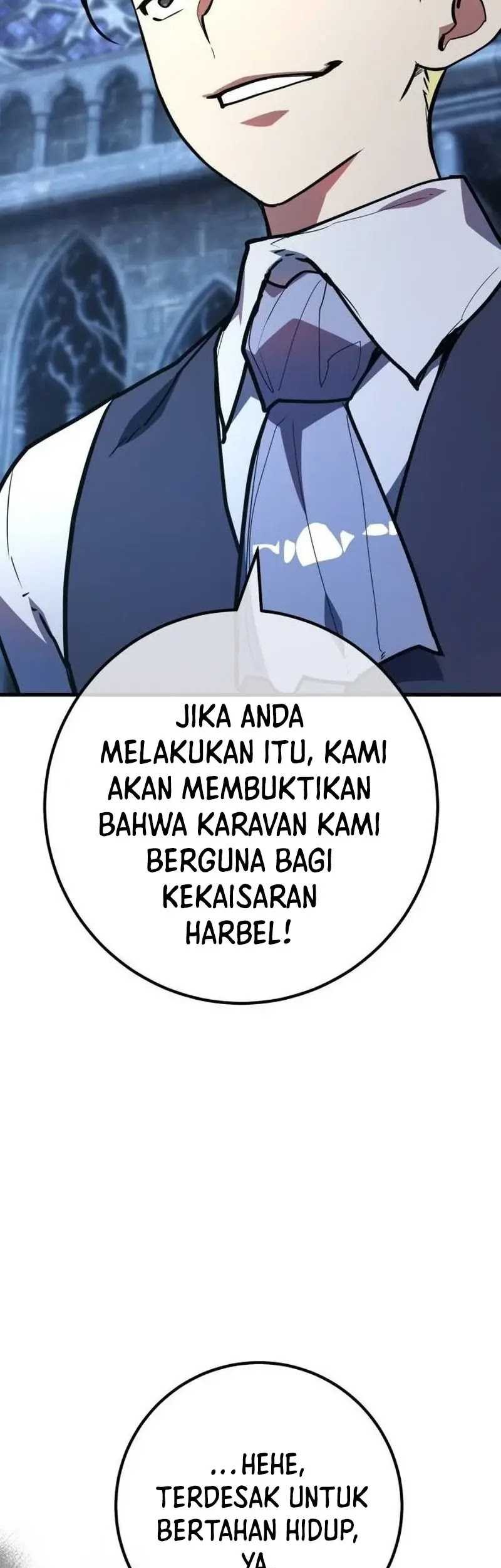 The Game’s Greatest Troll Chapter 100 Gambar 11