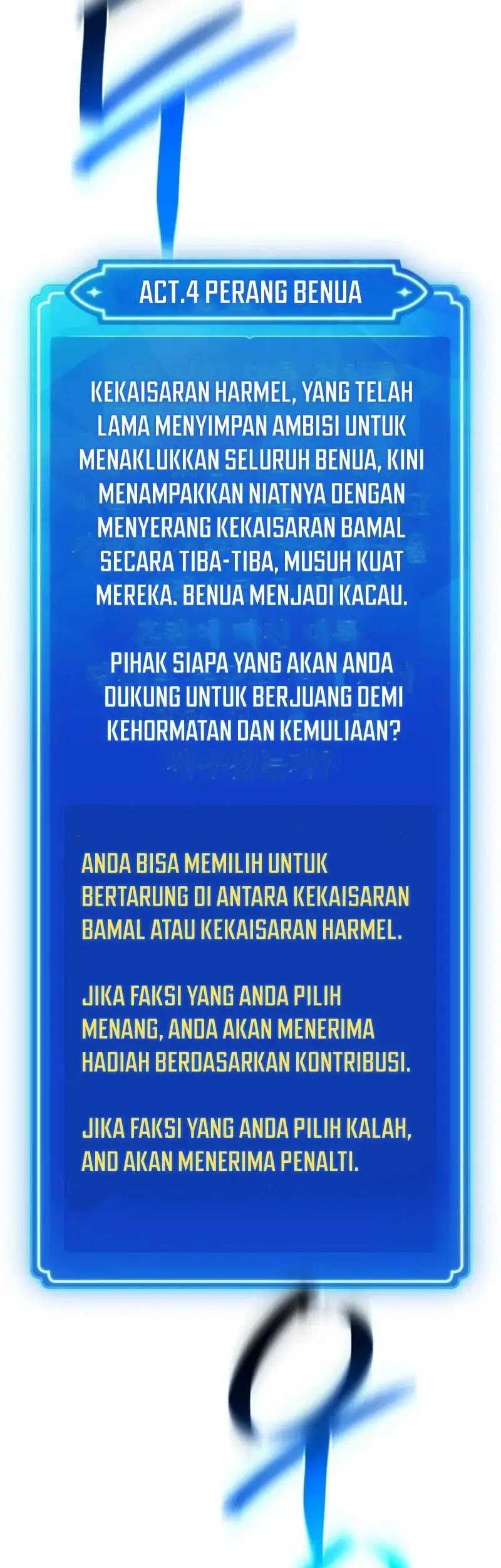 The Game’s Greatest Troll Chapter 100 Gambar 139