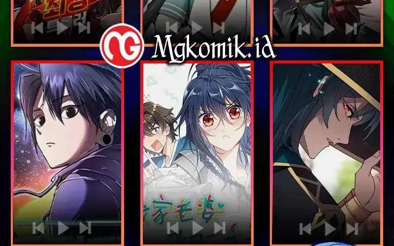 The Game’s Greatest Troll Chapter 100 Gambar 144