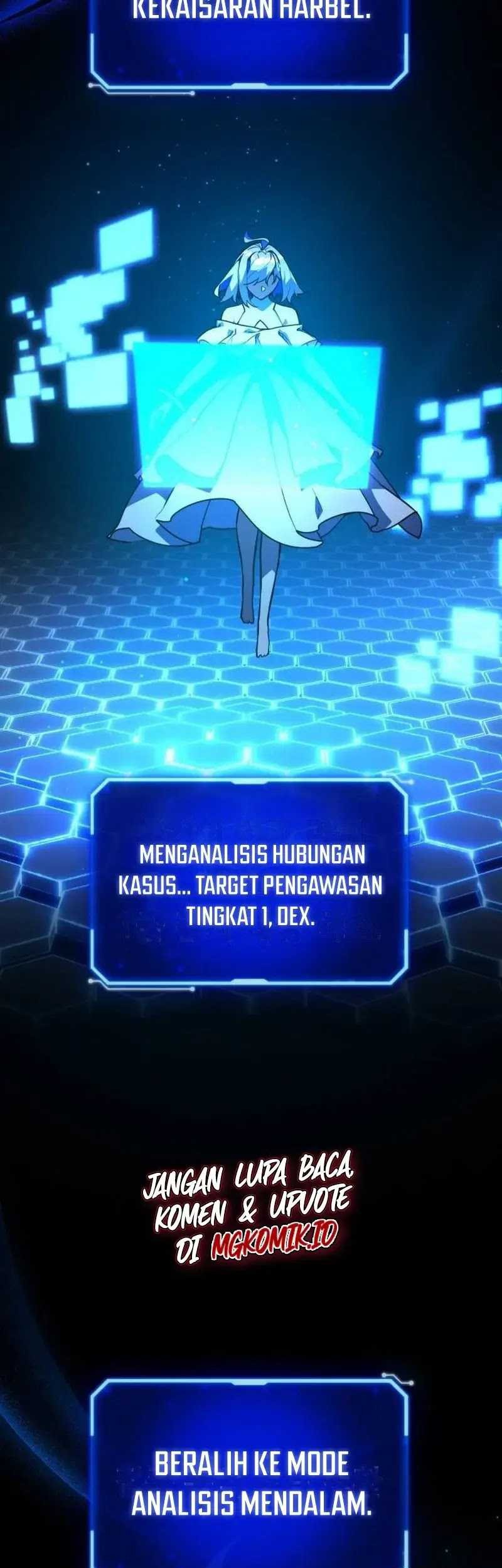 The Game’s Greatest Troll Chapter 100 Gambar 15