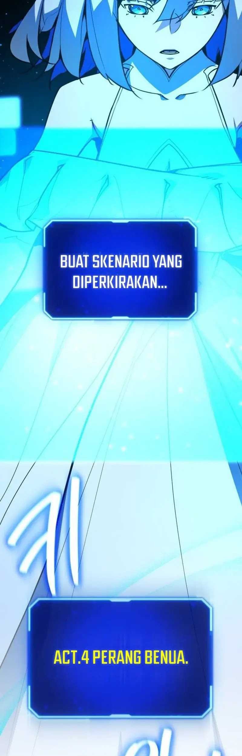 The Game’s Greatest Troll Chapter 100 Gambar 17