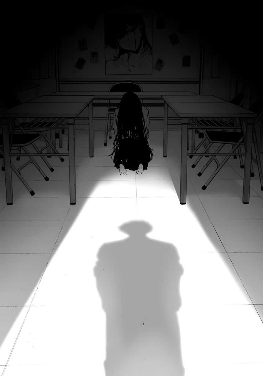 Tsurenai Hodo Aokute Azatoi Kurai ni Akai Chapter 14 Gambar 16