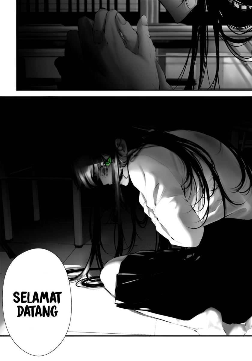 Tsurenai Hodo Aokute Azatoi Kurai ni Akai Chapter 14 Gambar 17