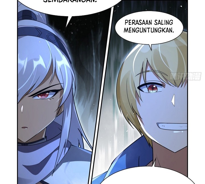 The Demon King Who Lost His Job Chapter 413 Gambar 21