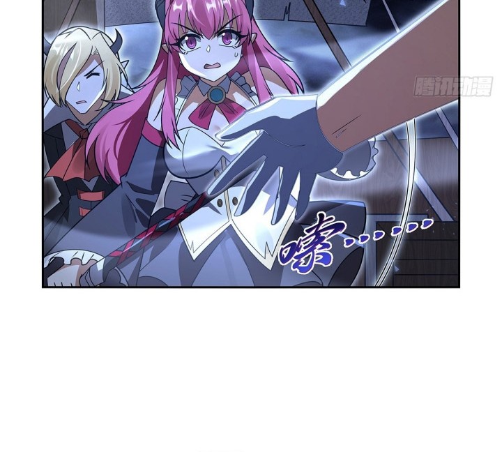 The Demon King Who Lost His Job Chapter 413 Gambar 25