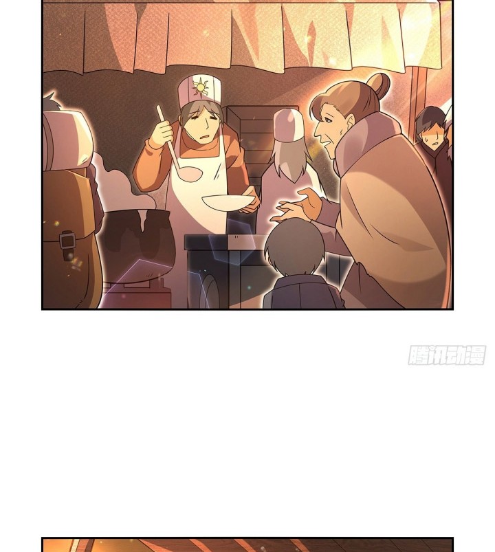 The Demon King Who Lost His Job Chapter 413 Gambar 3