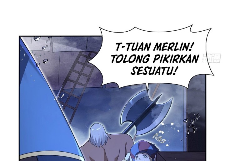 The Demon King Who Lost His Job Chapter 413 Gambar 11