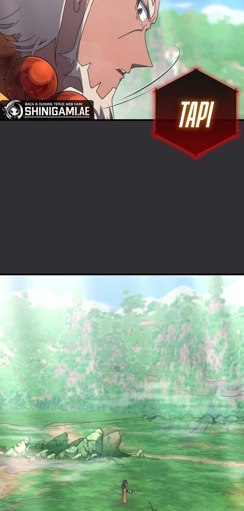 Transcension Academy Chapter 125 Gambar 52