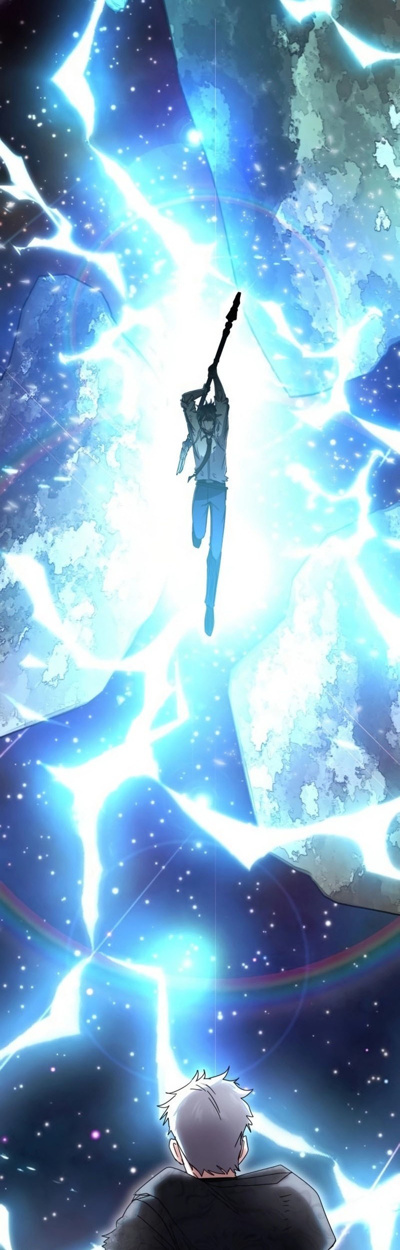 Transcension Academy Chapter 125 Gambar 54