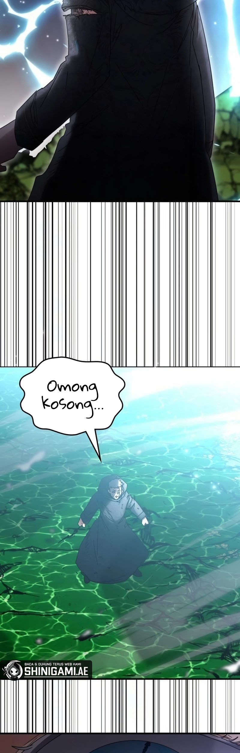 Transcension Academy Chapter 125 Gambar 55