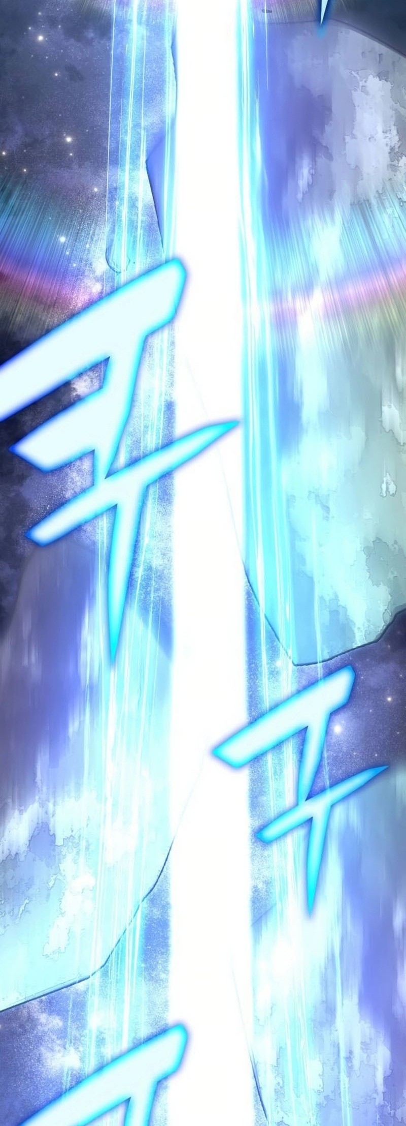 Transcension Academy Chapter 125 Gambar 60