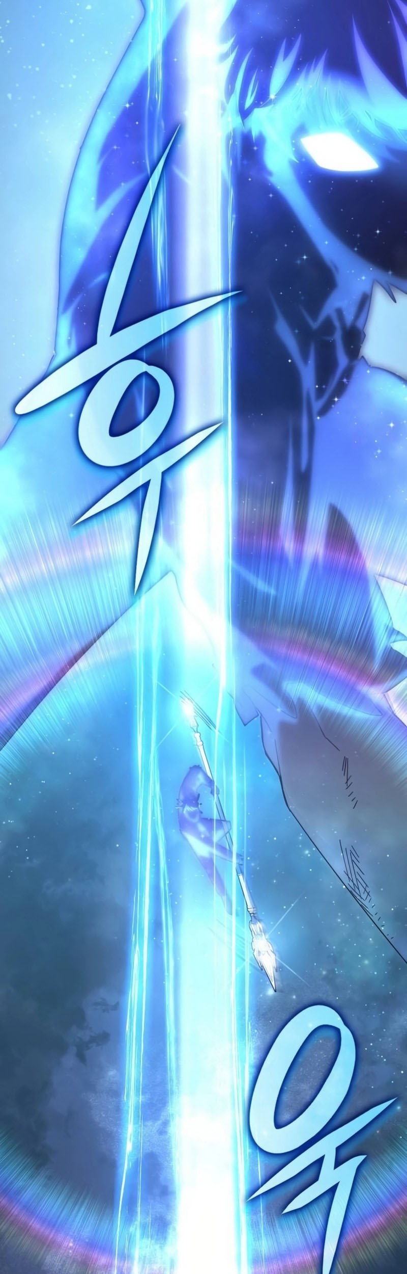 Transcension Academy Chapter 125 Gambar 59