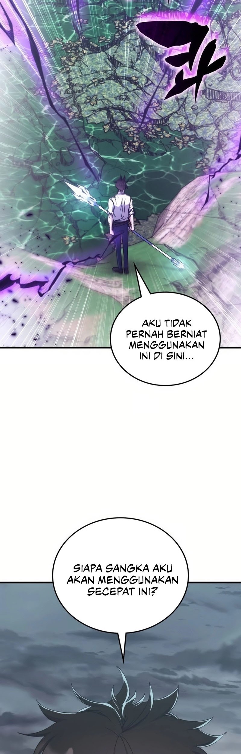 Transcension Academy Chapter 125 Gambar 34