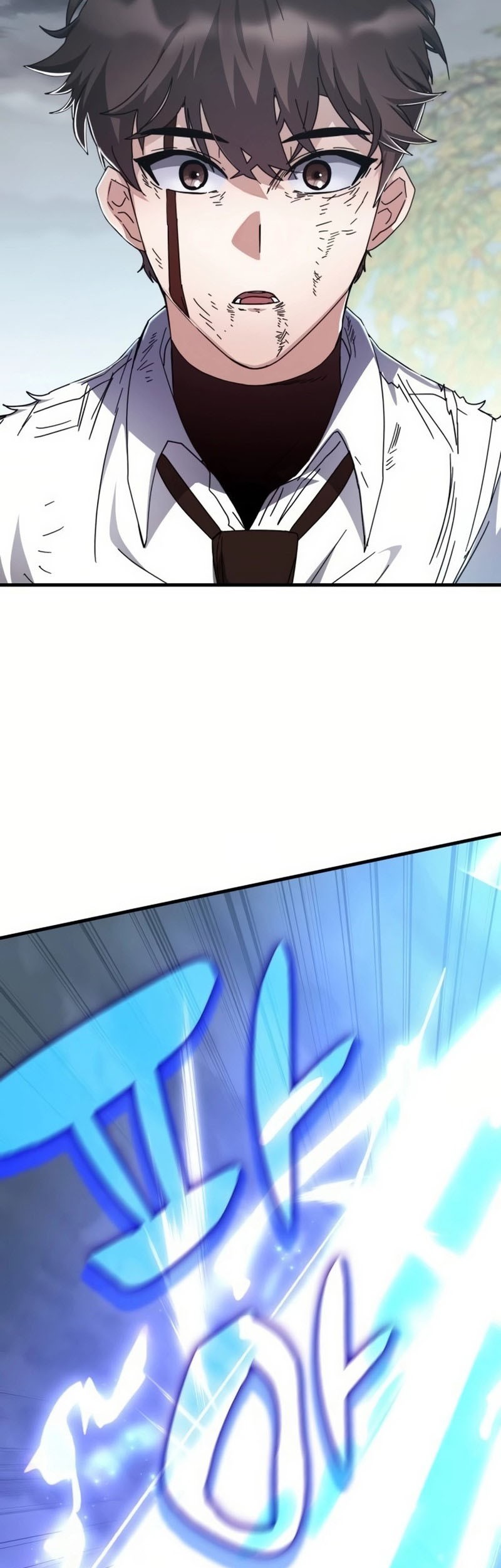 Transcension Academy Chapter 125 Gambar 35