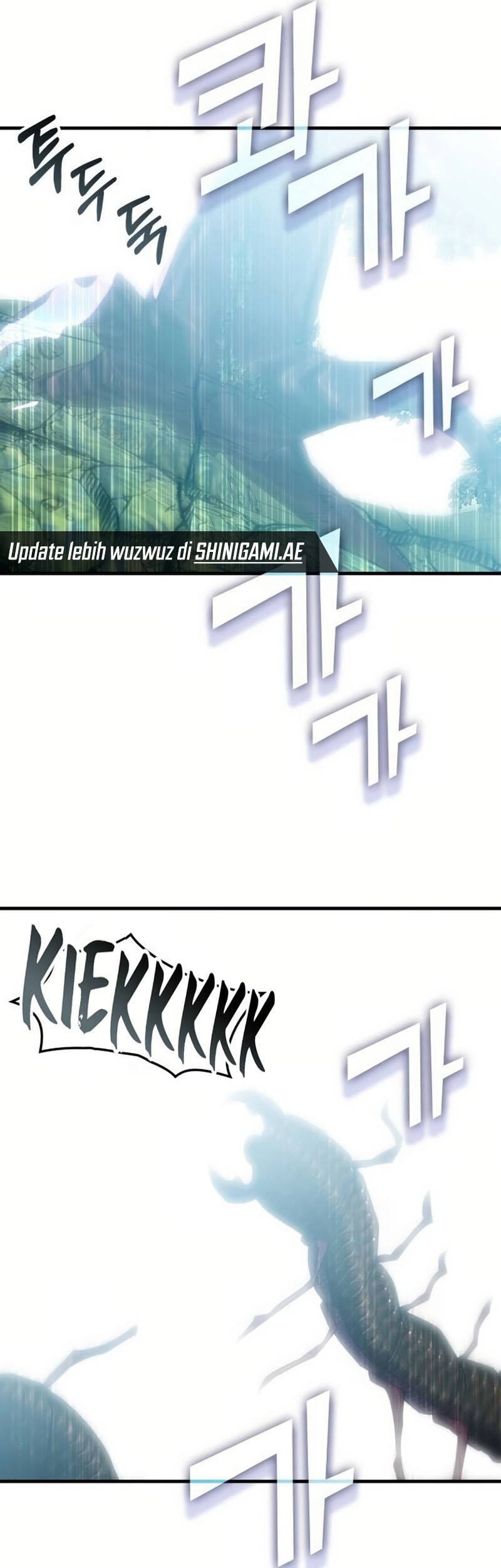 Transcension Academy Chapter 125 Gambar 37