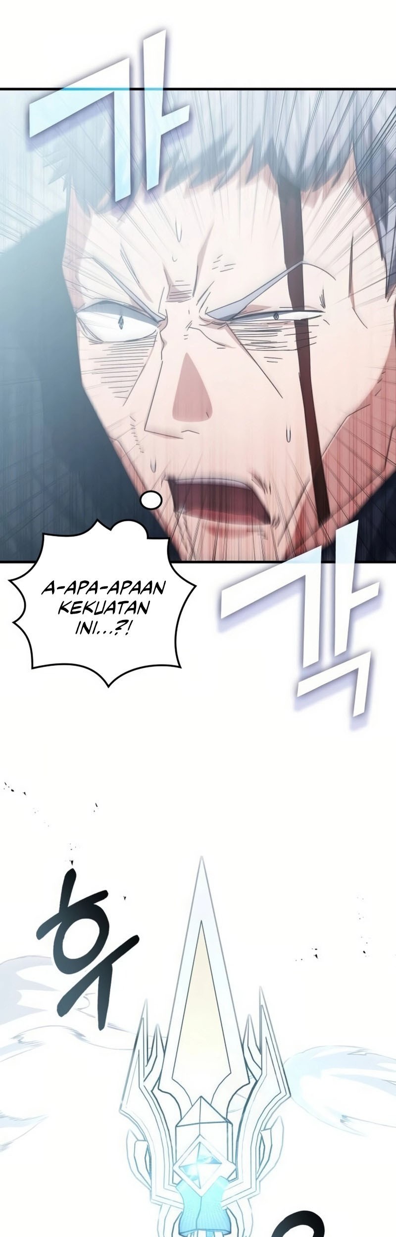 Transcension Academy Chapter 125 Gambar 39