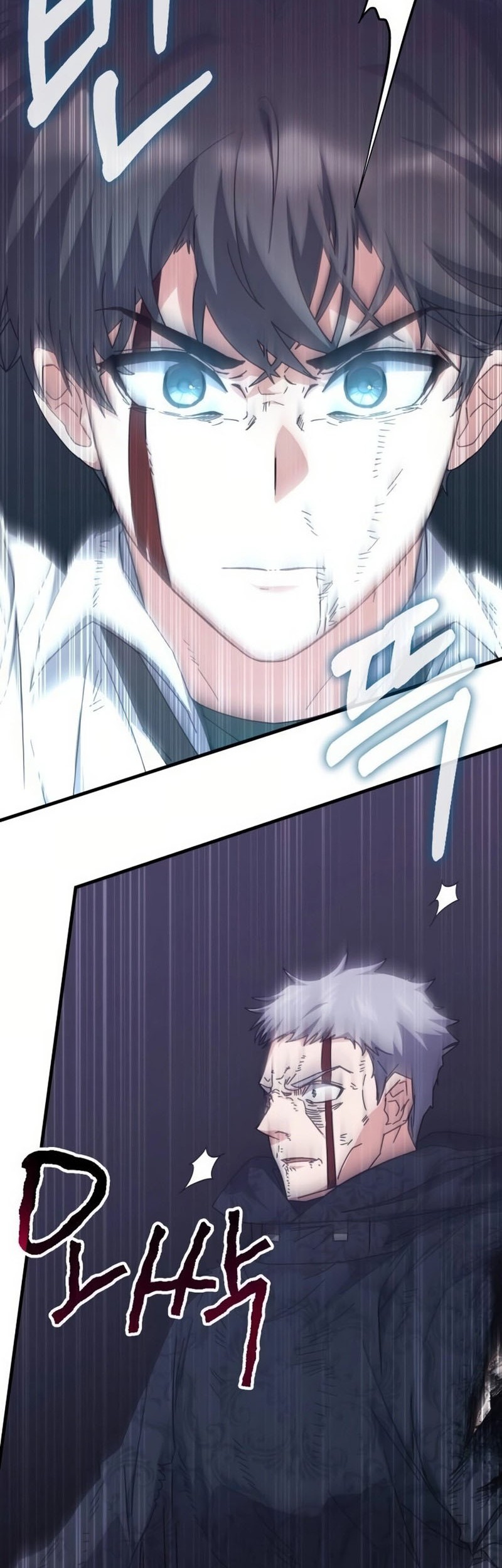 Transcension Academy Chapter 125 Gambar 42