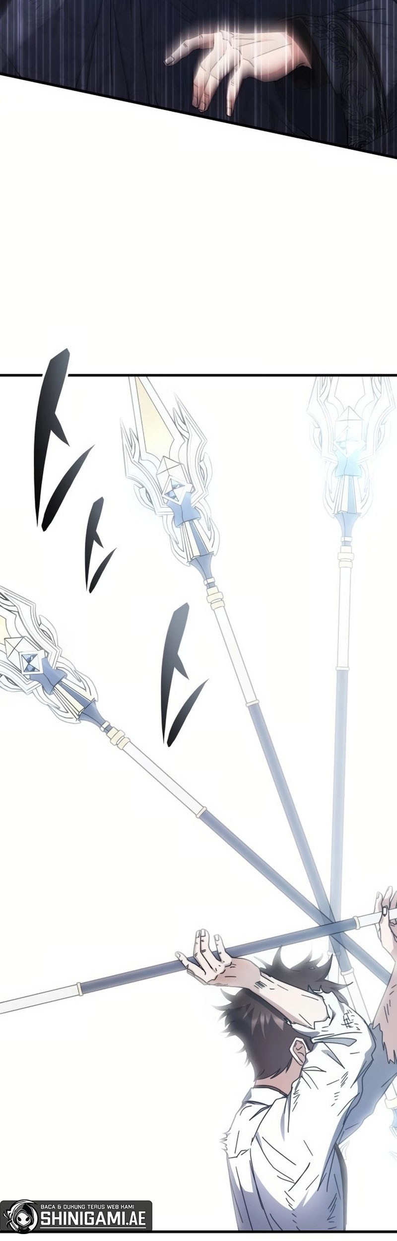 Transcension Academy Chapter 125 Gambar 43