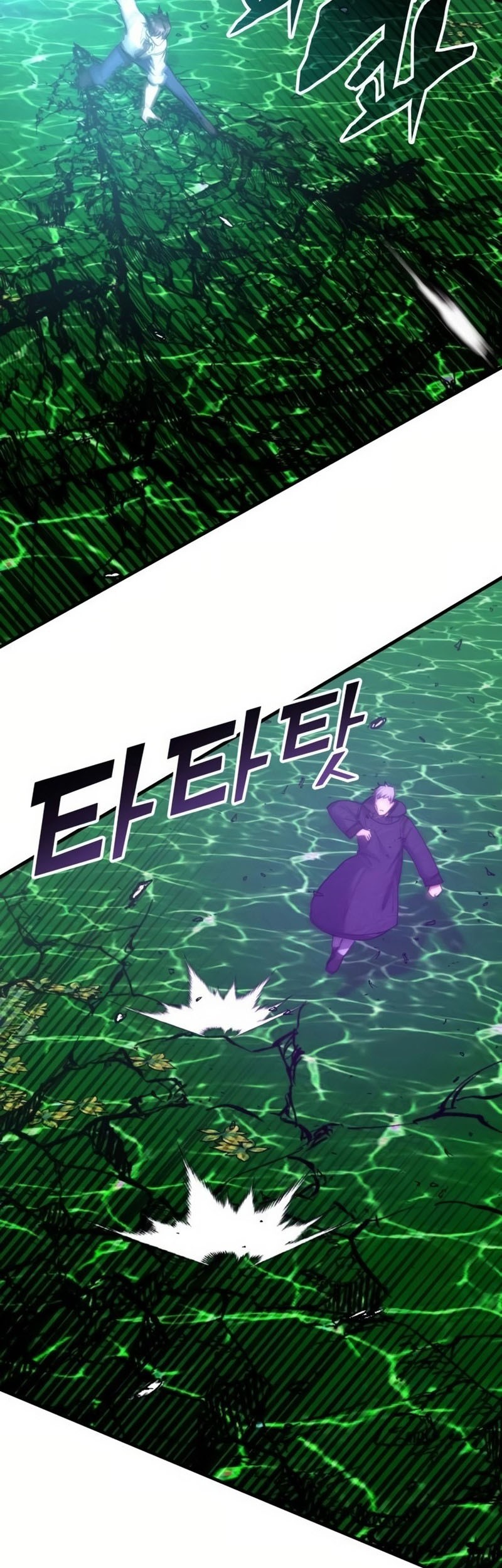 Transcension Academy Chapter 125 Gambar 4