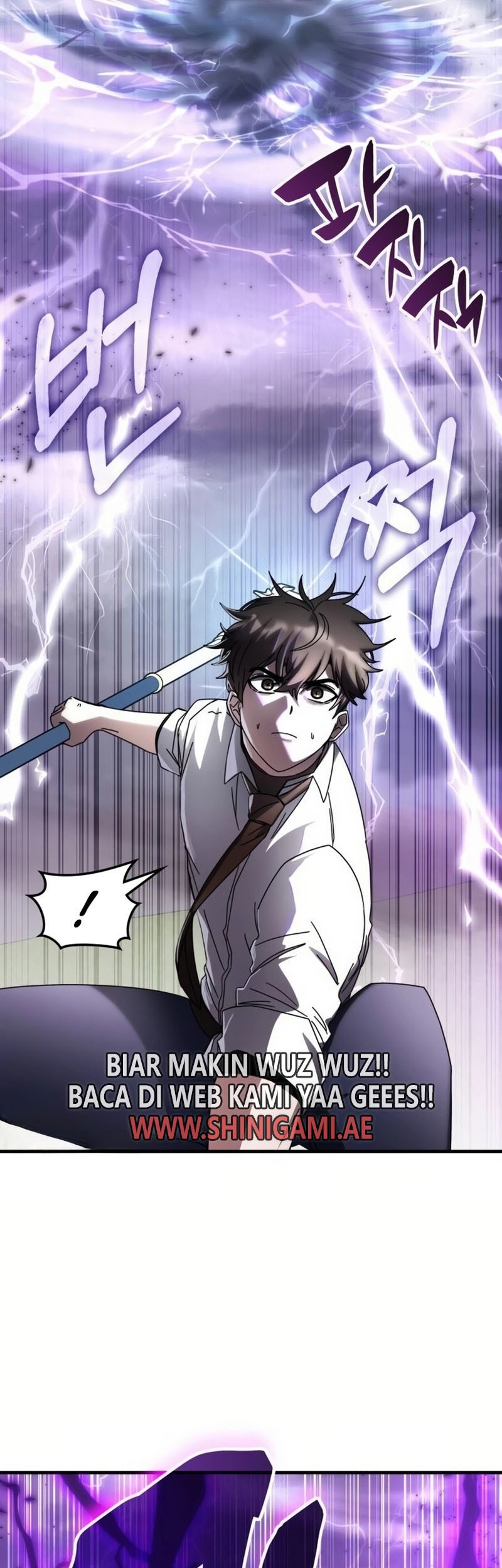 Transcension Academy Chapter 125 Gambar 6