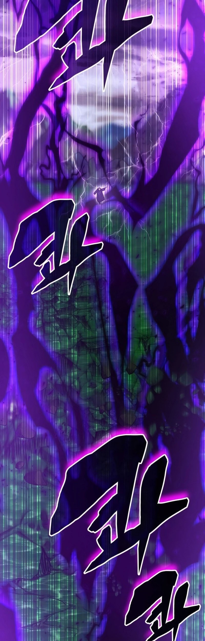 Transcension Academy Chapter 125 Gambar 7