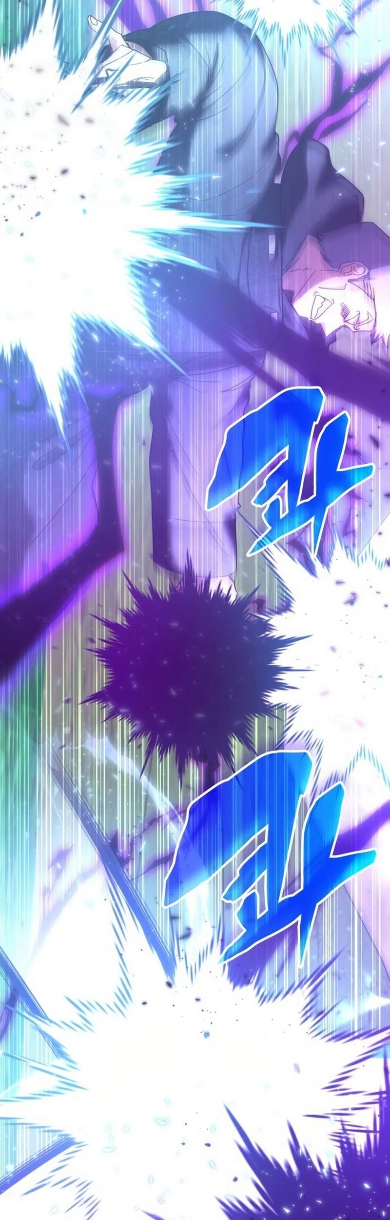 Transcension Academy Chapter 125 Gambar 12