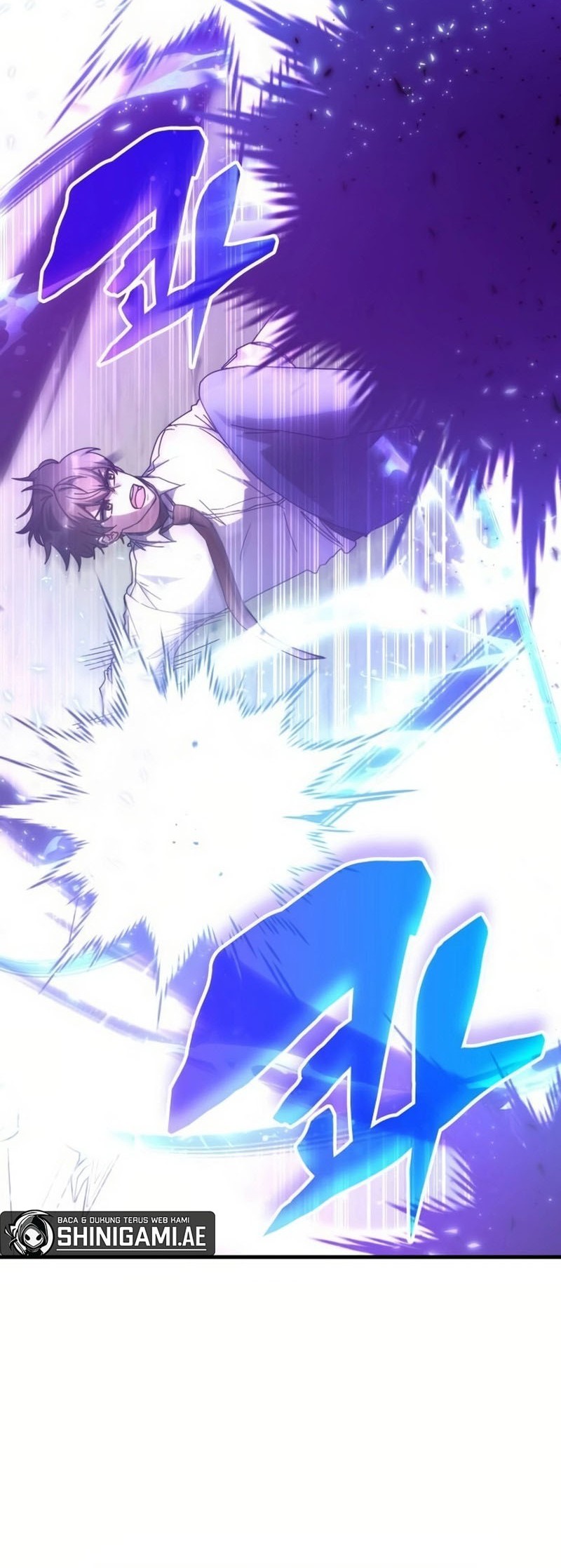 Transcension Academy Chapter 125 Gambar 13