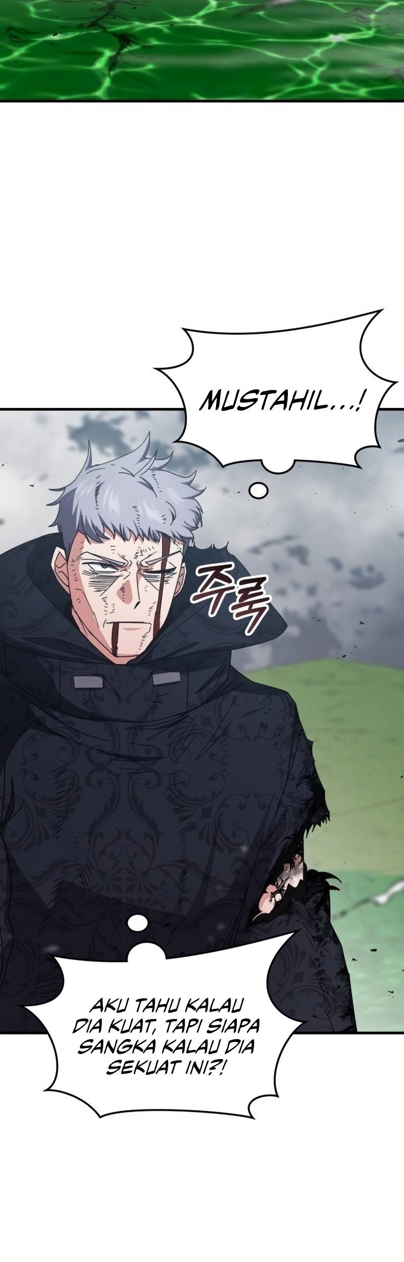 Transcension Academy Chapter 125 Gambar 18