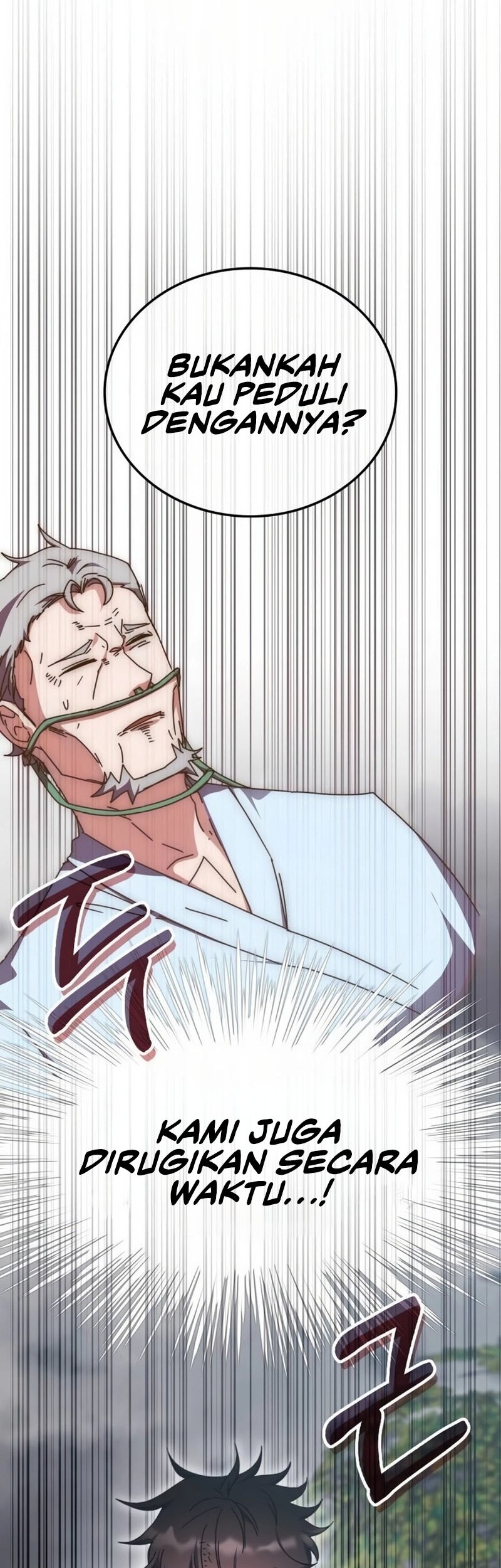 Transcension Academy Chapter 125 Gambar 23