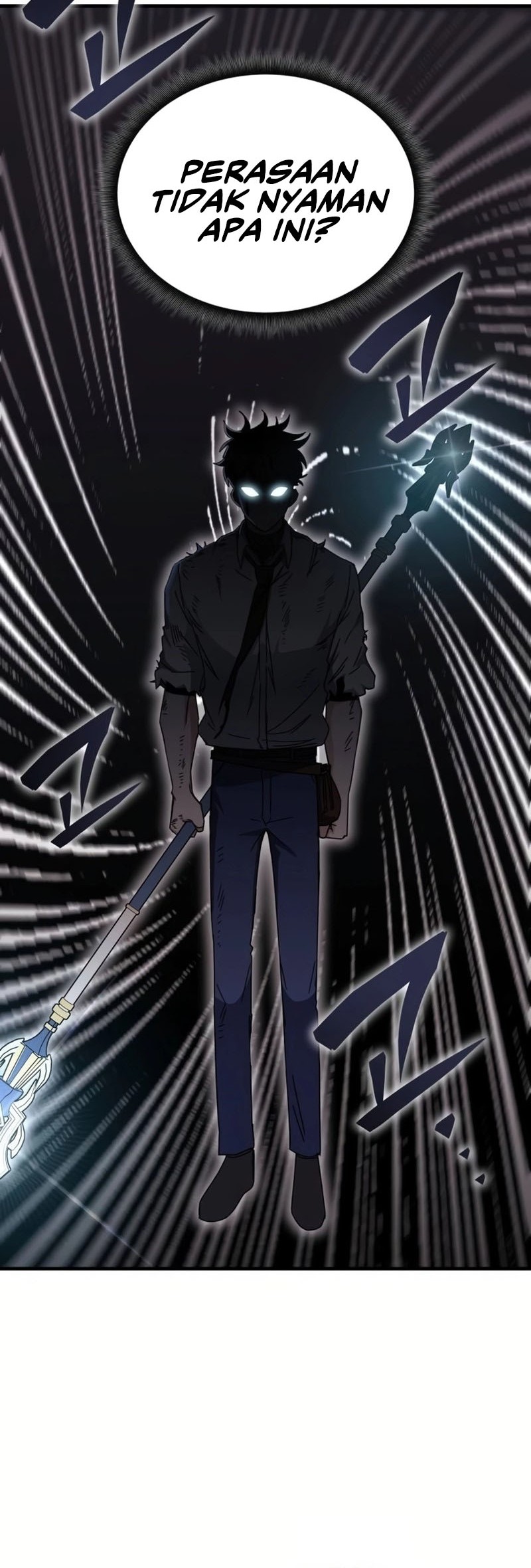 Transcension Academy Chapter 125 Gambar 29