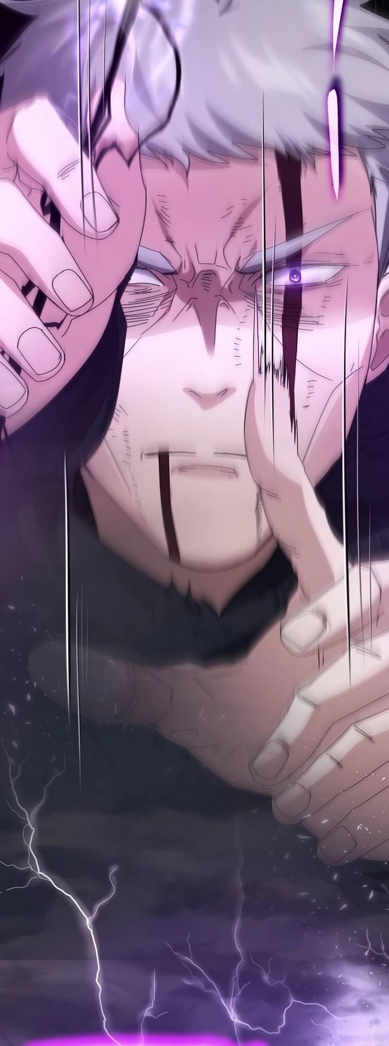 Transcension Academy Chapter 125 Gambar 32