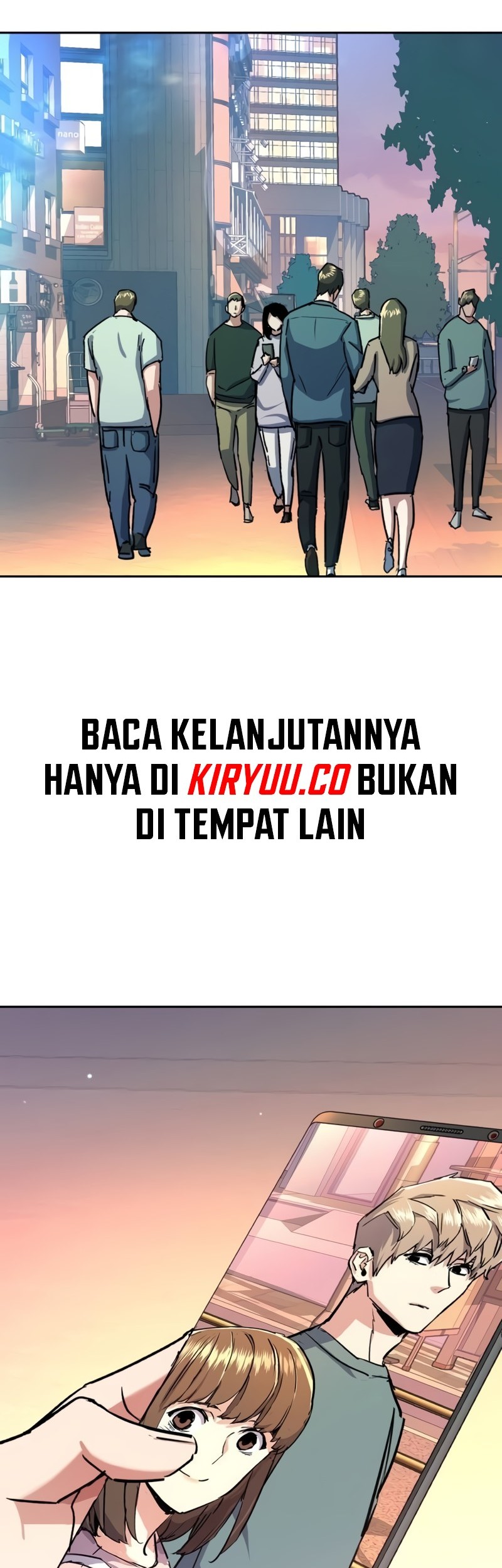 Mercenary Enrollment Chapter 205 Gambar 51