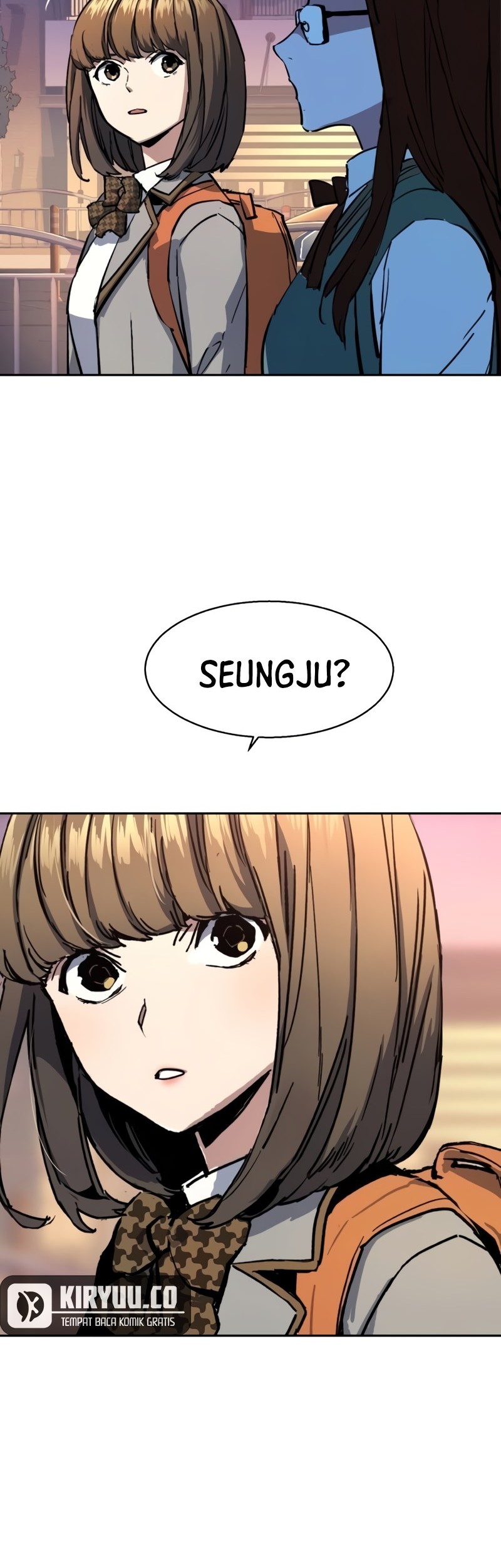 Mercenary Enrollment Chapter 205 Gambar 57