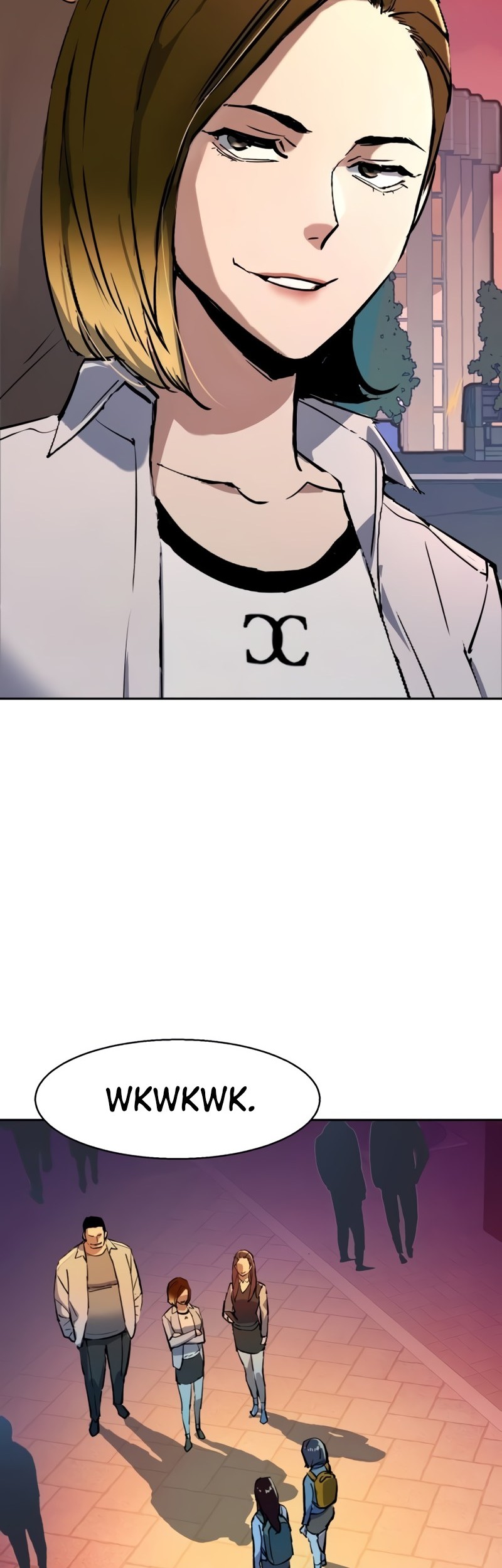 Mercenary Enrollment Chapter 205 Gambar 59