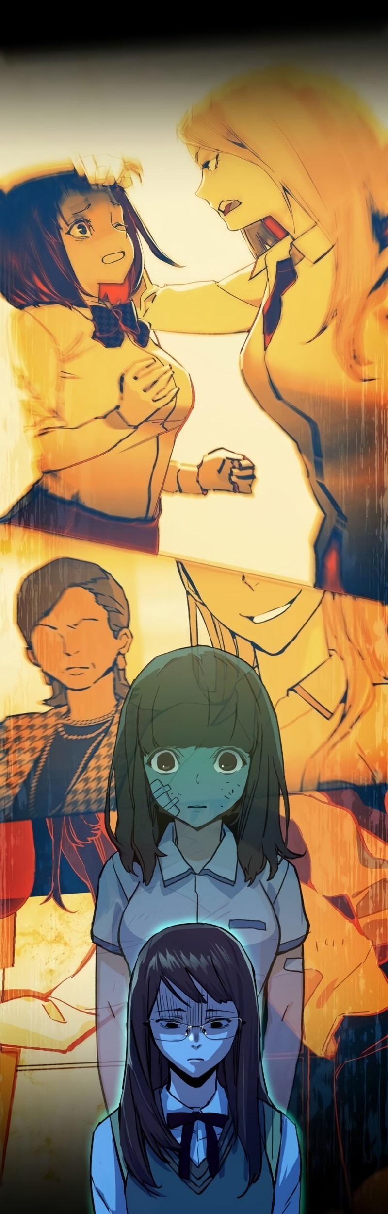 Mercenary Enrollment Chapter 205 Gambar 62