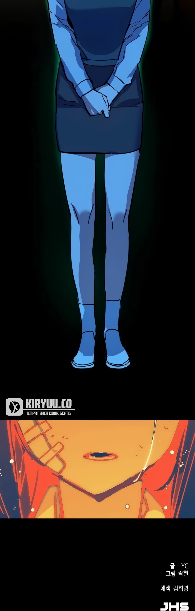 Mercenary Enrollment Chapter 205 Gambar 63