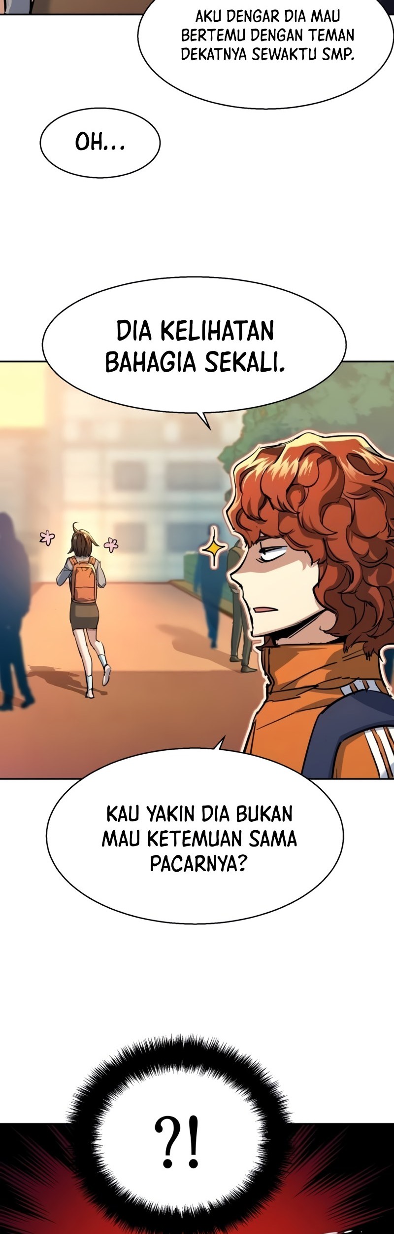 Mercenary Enrollment Chapter 205 Gambar 35