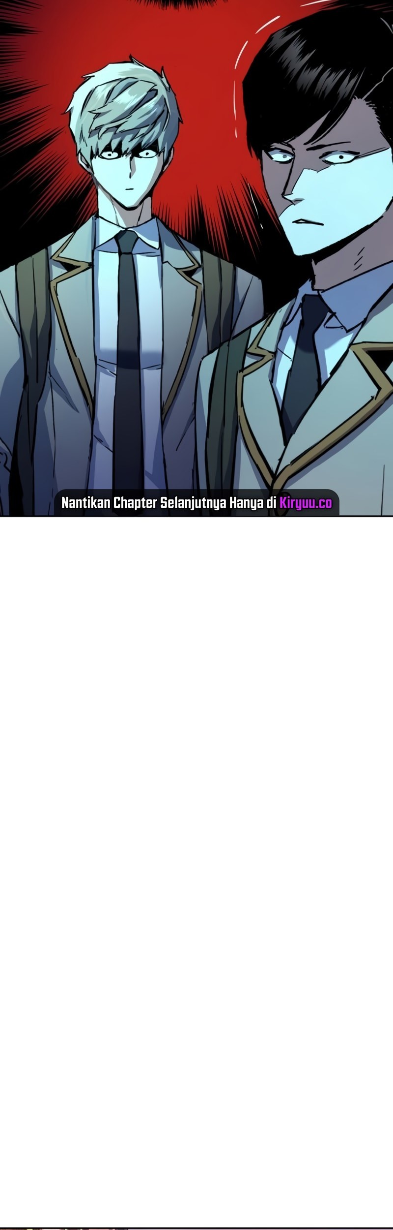 Mercenary Enrollment Chapter 205 Gambar 36