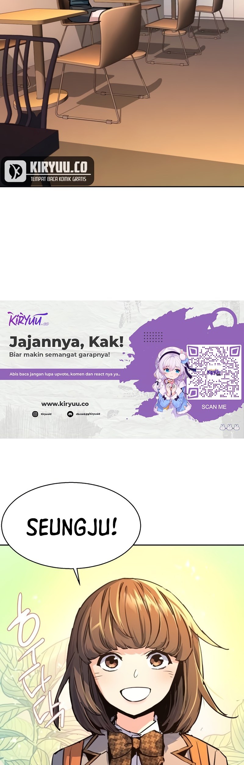 Mercenary Enrollment Chapter 205 Gambar 39