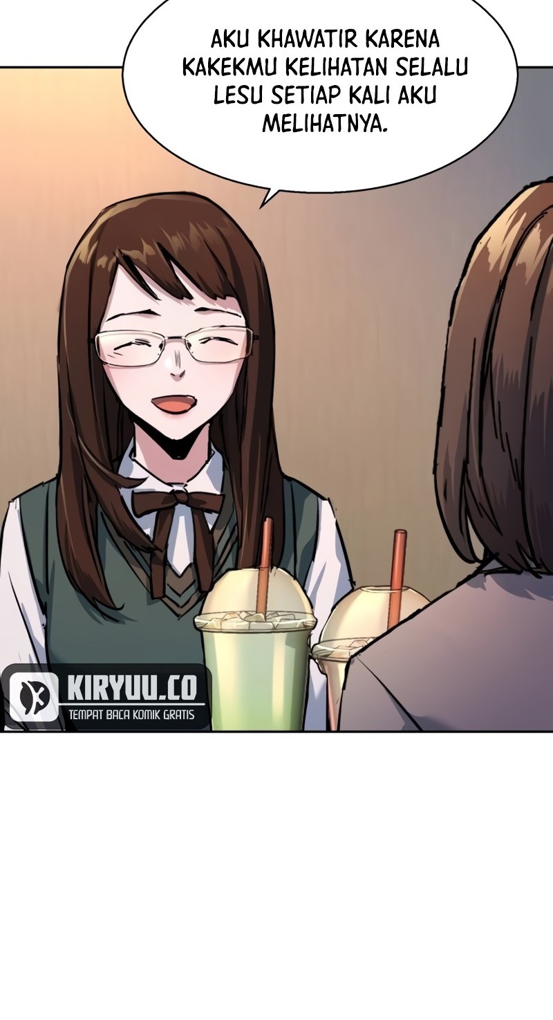 Mercenary Enrollment Chapter 205 Gambar 45