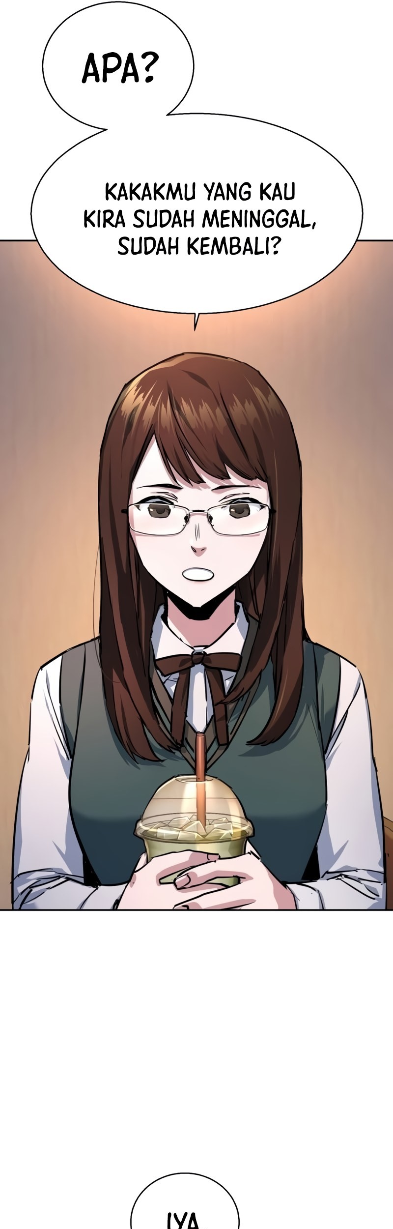 Mercenary Enrollment Chapter 205 Gambar 42