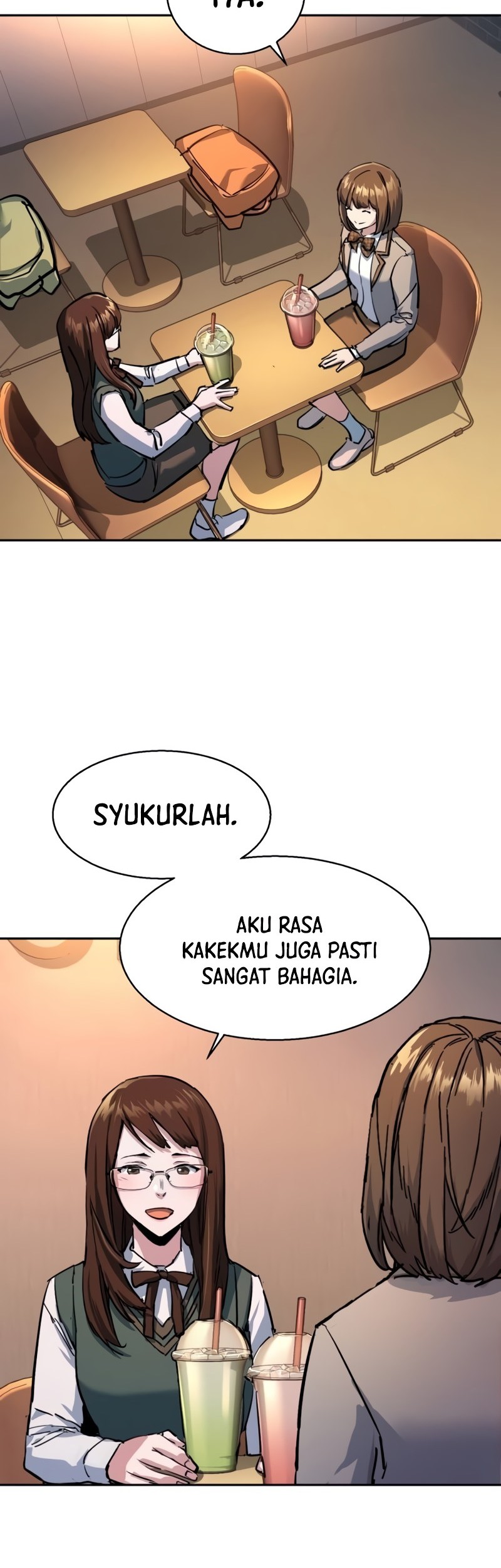 Mercenary Enrollment Chapter 205 Gambar 43