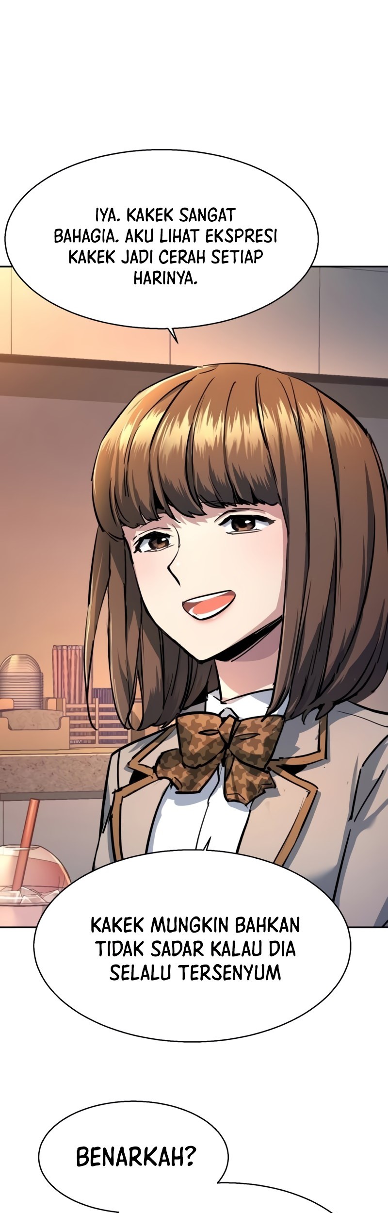 Mercenary Enrollment Chapter 205 Gambar 44