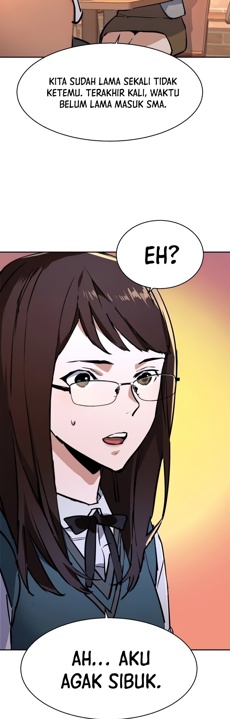 Mercenary Enrollment Chapter 205 Gambar 47