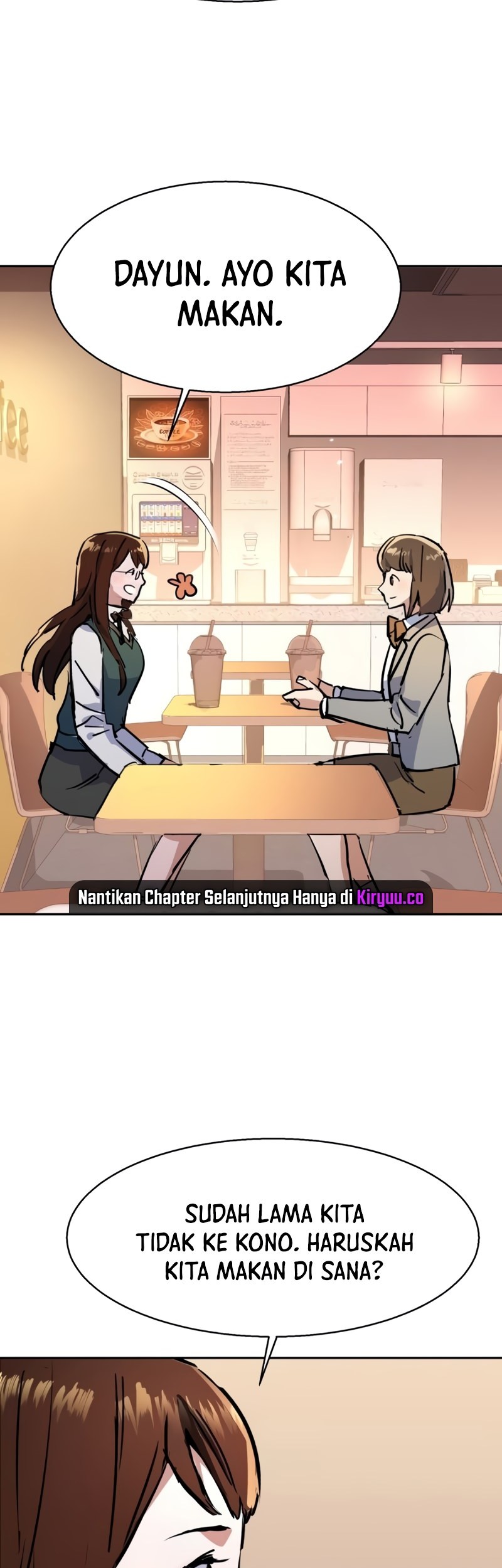 Mercenary Enrollment Chapter 205 Gambar 48