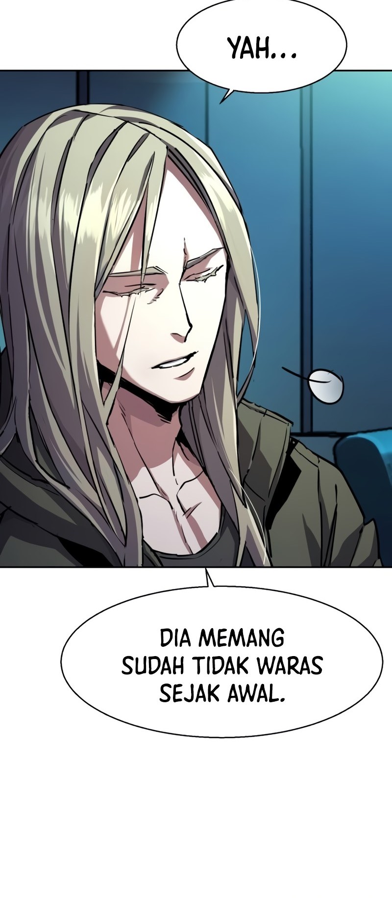 Mercenary Enrollment Chapter 205 Gambar 5