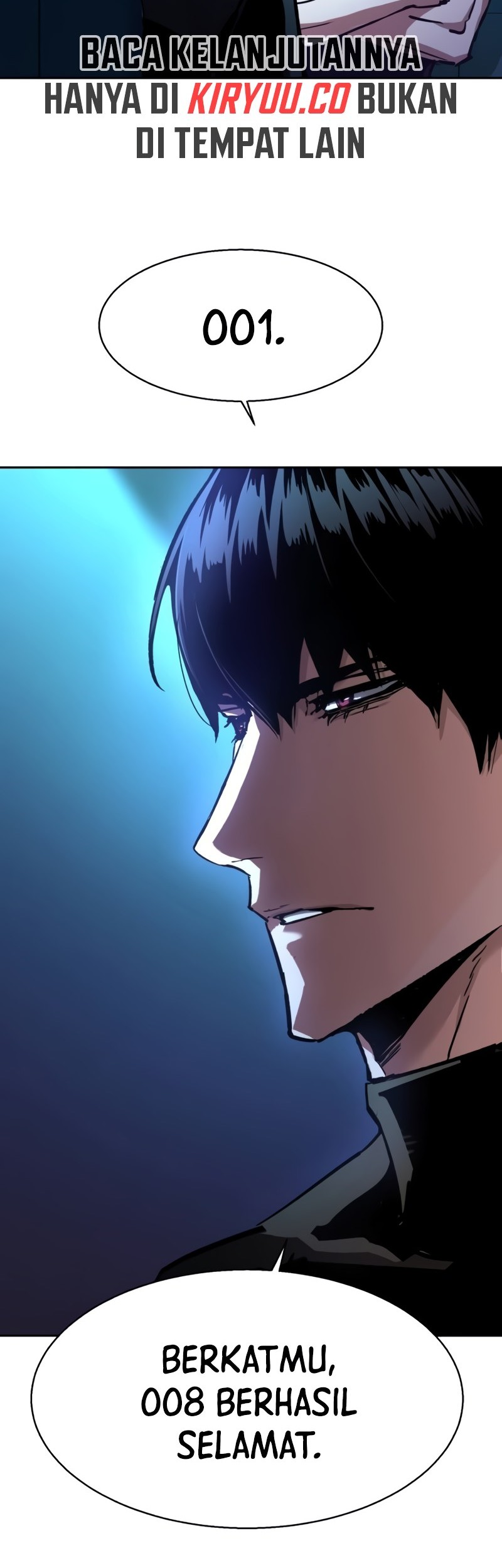 Mercenary Enrollment Chapter 205 Gambar 9