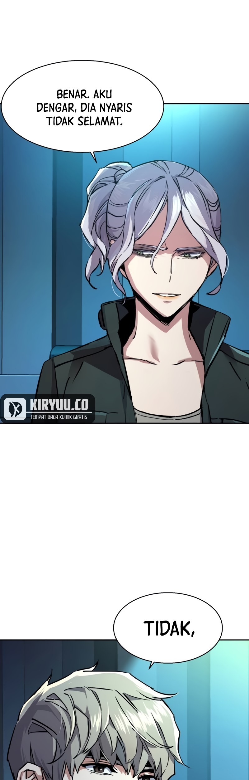 Mercenary Enrollment Chapter 205 Gambar 10