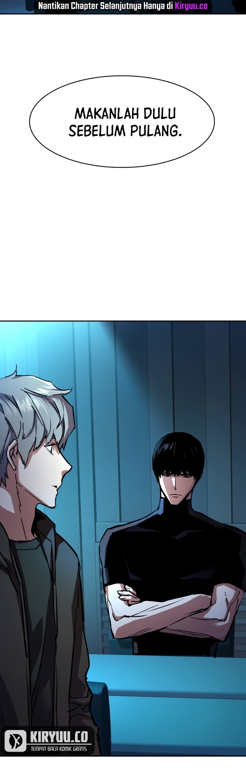 Mercenary Enrollment Chapter 205 Gambar 12