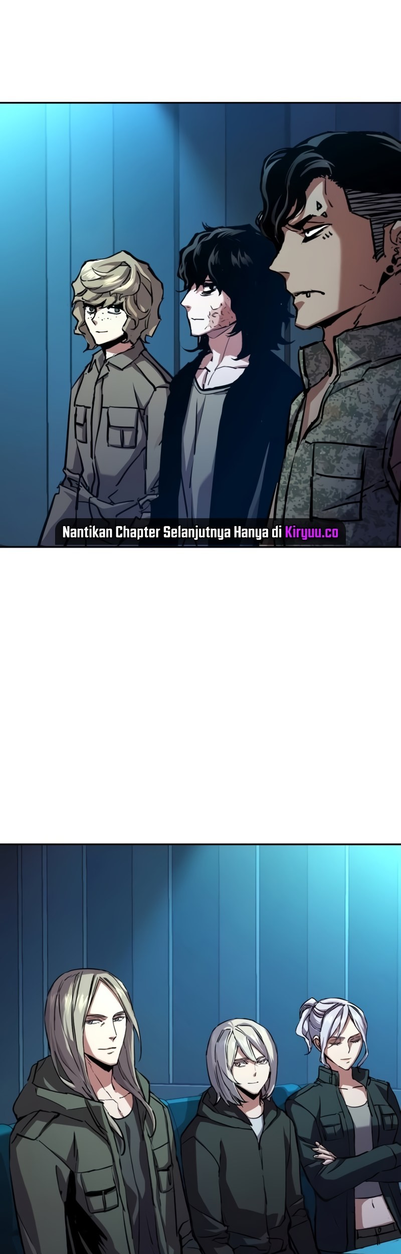 Mercenary Enrollment Chapter 205 Gambar 14